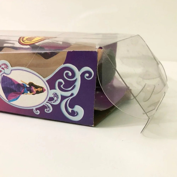 Barbie  The Diamond Castle Prince Jeremy Doll Damaged Box - Picture 8 of 16